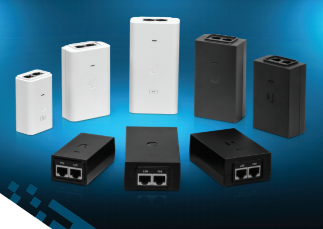 Adapter PoE là gì?